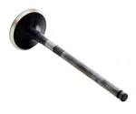 Enginetech Nitrided Stem Exhaust Valve Pack Of 1 Direct Fit New. Price: $44.99.