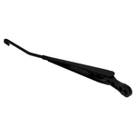 Crown Wiper Arm Fits 2007-2018 Jeep Jk Wrangler W/ Lhd Left Or Right Front New. Price: $48.25.