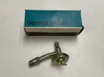 Nos Gm 1971-80 Impala Nova Camaro Corvette Heater Valve W/ac 370178 L5 New. Price: $39.95.
