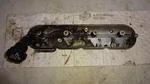 Passenger Rh Valve Cover 5.3L Fits 03-06 Envoy Xl 628369 Used. Price: $60.00.