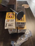 8 -engine Pro Stainless Steel Intake Valve Set 01-01457 New. Price: $59.99.