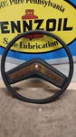 1981-1987 Buick Regal Steering Wheel Very Nice Woodgrain Black 1984 1985 1986 Used. Price: $124.00.