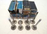 Nos 1955-72 Chevy Vette Belair Camaro 283 307 327 Intake Valve Gm 3995685 New. Price: $59.99.