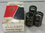 New Perfect Circle 212-1331 Engine Valve Springs Vintage. Price: $19.99.