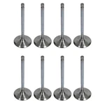 Trick Flow 2.190 Intake Valves 8PK 11/32 Stem 5.500 Oal- TFS-56400211 New. Price: $242.84.