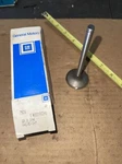Nos Oem Gm 1993-1999 General Motors 3.1L 3.4L V6 1.718" Intake Valve New. Price: $17.79.