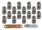 Manley 221431-16 Valve Spring, SPRING-1.311 Single Hemi New. Price: $480.69.