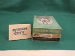 Nos Trw/toledo S746 Engine Valves 9 Pieces New. Price: $36.00.