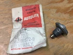 Nos Ford Genuine Autolite Distributor Vacuum Valve C3AZ-9B572-B New. Price: $35.00.