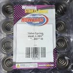 Howards Cams 98438 Dual Valve Springs New. Price: $155.00.