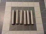 Sbi 140-3066 (6) Valve Guides '00-'08 Ford Ranger 182CI 3.0L Ohv Flex Gas New. Price: $23.99.