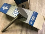 1968 1969 Ford Mustang Torino Falcon Nos 289 302 Exhaust Valves (X3) C7AZ-6505-A New. Price: $65.00.