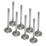 Milodon 45495-8 Valves Exhaust Race Stainless Steel 1.66 In. Diameter New. Price: $242.03.