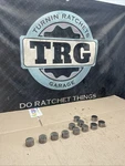 03-06 Infiniti G35 Nissan 350Z VQ35DE Valve Spring Bucket Set Of 12 13231-2Y814 Used. Price: $195.30.