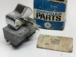 Nos Mopar 1968-69 Dodge Charger Hideaway Headlight Switch 2864134 New. Price: $275.00.