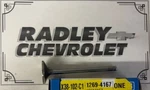 New Oem Valve- General Motors Gmc 12694167. Price: $39.99.