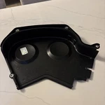 Oem New 635-803 Timing Cover Fits Hyundai And Kia Models 2136039501. Price: $40.00.