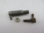 Sprague Swf CW-80-1 Windshield Wiper System Valve With Thread And Hex Nut New. Price: $19.95.