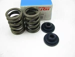 (2) Trw VS1018A Performance Valve Springs W/ Retainers Ford Sbf 289, 302 V8 New. Price: $17.99.