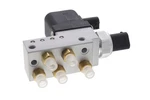 Vemo Valve Compressed-air System For Mercedes-benz E-class T-model 2007-2009 Brand. Price: $242.83.