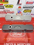 Edelbrock 4192 Classic Series Valve Covers For Mopar Chrysler Big-block 383/440 Used. Price: $260.99.