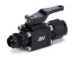 Redhorse Performance 4676-08-08-2 Inline Shut Off Valve 8AN Female Inlet/outlet New. Price: $115.97.