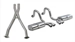 Corsa Performance 14111CB New. Price: $2470.99.