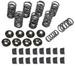 Empi Race High Rev Dual Valve Spring Kit Vw Dune Buggy Beetle Thing Ghia New. Price: $133.76.