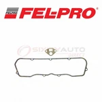 Fel-pro Valve Cover Gasket Set For 1985-1987 Chevrolet Astro 2.5L L4 Rc New. Price: $23.98.