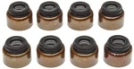 Engine Valve Stem Oil Seal Set Mahle SS45678 New. Price: $16.53.