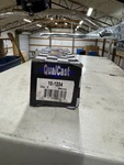 Qualcast 10-1234 Valves New. Price: $20.00.
