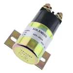 3T-0376 3T0376 Power Solenoid Valve Fits Caterpillar E312C E320C E320B New. Price: $115.99.
