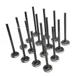 Intake And Exhaust Valve For Mitsubishi Lancer 2.0L Mirage 1.8L 4G94 4G93 Sohc New. Price: $29.18.