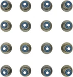 Engine Valve Stem Oil Seal Set Victor Reinz 12-10027-01 New. Price: $39.38.
