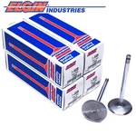 New Intake Valve Set (1.890") Fits Some 1999-2007 Gm 4.8L & 5.3L Ls V8 Engines. Price: $64.60.