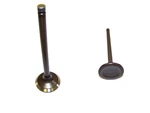 Engine Exhaust Valve-vin: W, Ohv, 12 Valves Dnj EV3130 New. Price: $30.99.