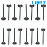 Lablt Exhaust And Intake Valves 16PCS For 2006-2013 Mazda CX-7 2.3L New. Price: $33.65.