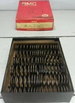 New Box Of 12 Rmc Federal Mogul Valve Springs RV-528 Vintage. Price: $59.99.