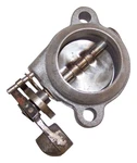 Crown Automotive J3238998 Exhaust Heat Riser Valve New. Price: $52.19.