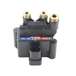 Oeg Hydraulic Suspension Valve Unit For Mercedes W251 R320 R350 R500 R63 Amg New. Price: $79.95.