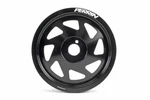 Perrin PSP-ENG-106BK Fits Subaru 22-25 Wrx/brz & Toyota GR86 20-25 New. Price: $182.60.