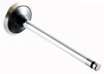 Enginetech EM2431 Exhaust Valve For 1989-2006 Amc/chrysler/hyundai/kia New. Price: $28.22.