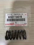 16PCS Genuine Toyota Lexus Valve Springs 90501-34016 90501-33023 (is 300H) New. Price: $220.00.