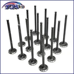 New Intake & Exhaust Valve Kit For Mitsubishi Lancer Mirage 4G94 4G93 Sohc. Price: $29.18.
