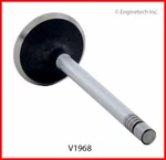 Intake Valve Enginetech, Inc. V1968 New. Price: $30.99.