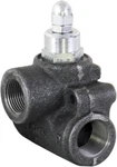 3/4" In-line Relief Valve, Ports, 1500-3000 Psi For Trucks & Trailers New. Price: $137.99.