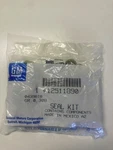 New Sealed Genuine General Motors Oe Valve Kit 12511890 Complete Gm. Price: $39.00.
