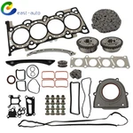 For Land Rover Range Evoque 2.0L Timing Chain Kit+ 2VVT Gasket Set New. Price: $130.69.