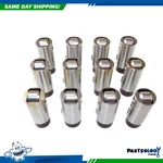 Dnj LFK12422 Valve Lifter Kit 90-00 Ford Mazda 4.0L V6 New. Price: $276.44.