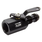 Fragola 961006-BL On/off Fuel Shut-off Valve -3/8 Fpt Inlet X 6AN Male Outlet New. Price: $62.28.